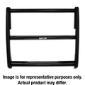 Go Rhino 00-06 Chevrolet Suburban 1500 3000 Series StepGuard - Black (Center Grille Guard Only)