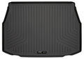 Husky Liners 2018 Toyota CH-R WeatherBeater Black Trunk Liner