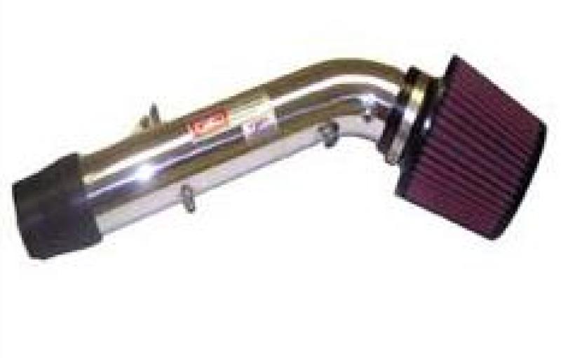 Injen 00-05 IS300 w/ Stainless steel Manifold Cover Polished Short Ram Intake