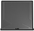 Husky Liners 19-20 Honda Passport Weatherbeater Black Rear Cargo Liner