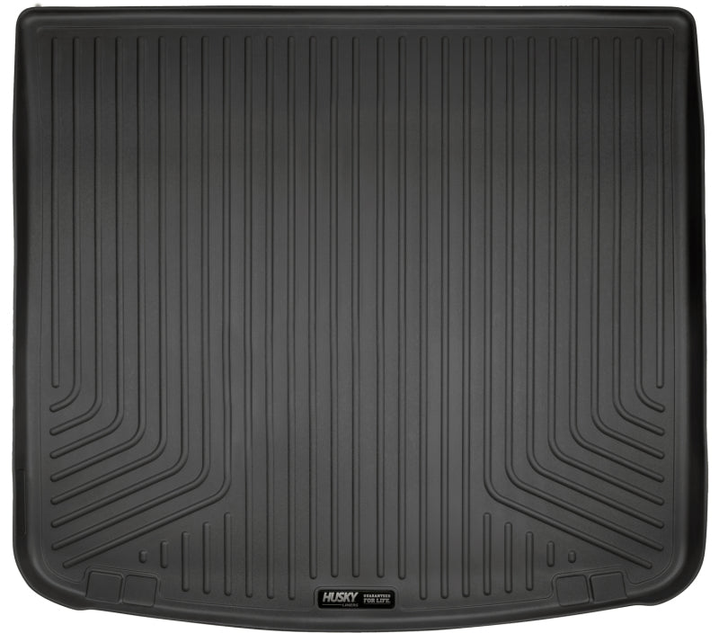 Husky Liners 2016 Lincoln MKC Cargo Liner - Black