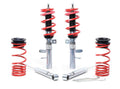 H&R 14-19 Ford Focus ST Street Perf. Coil Over