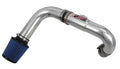 Injen 11-14 Chevrolet Cruze 1.4L (turbo) 4cyl Polished Cold Air Intake