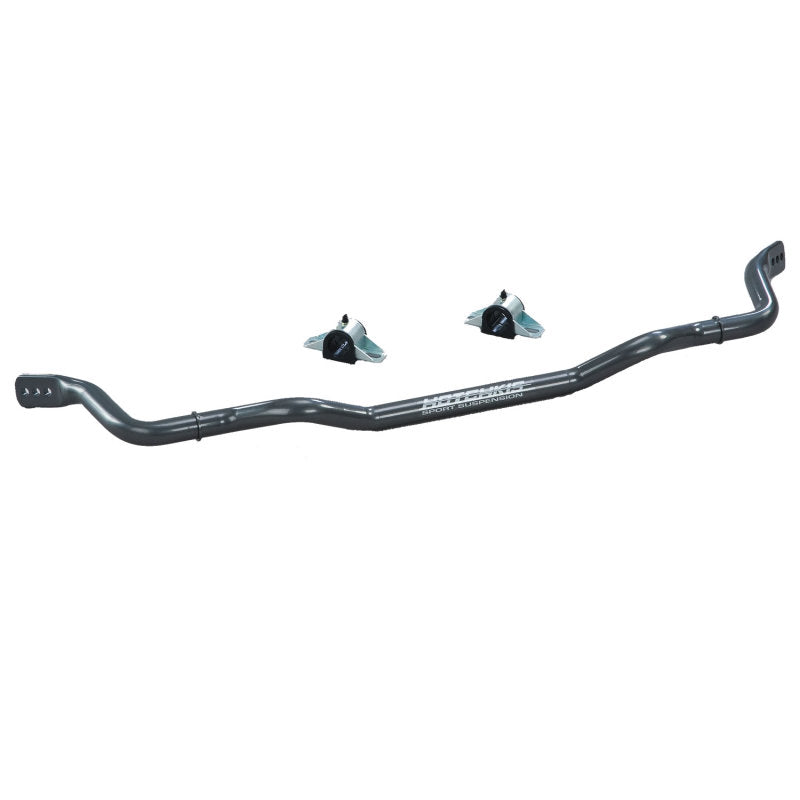 Hotchkis 08+ Mitsubishi Evo X Rear Sport Swaybars