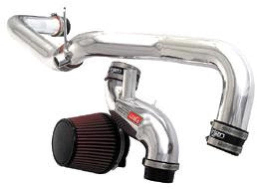 Injen 02-06 Nissan Sentra SER Spec V 2.5L (CARB 02-04 Only) Black Cold Air Intake **SPECIAL ORDER**