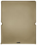 Husky Liners 07-16 Ford Expedition Cargo Liner - Tan