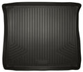 Husky Liners 10-12 Lexus GX460 WeatherBeater Black Rear Cargo Liner (Folded 3rd Row)
