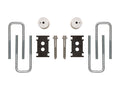 ICON 10-14 Ford Raptor Leaf Spring Hardware Kit