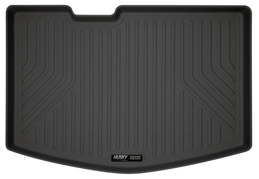 Husky Liners 17-19 Chevrolet Bolt EV WeatherBeater Black Trunk Liner