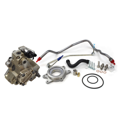 Industrial Injection 11-15 GM Duramax 6.6L LML CP4 to CP3 Conversion Kit with Pump (Tuning Reqd)