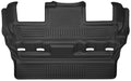 Husky Liners 15 Cadillac Escalade / Chevy Tahoe / GMC Yukon X-Act Contour Black 3rd Row Floor Liners