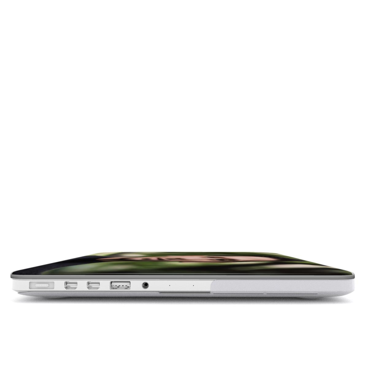 Print On Demand MacBook Case