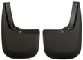 Husky Liners 05-10 Jeep Grand Cherokee Custom-Molded Front Mud Guards