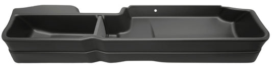 Husky Liners 19-20 Chevrolet Silverado 1500 Double Cab Pickup GearBox Under Seat Storage Box