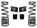 ICON 03-12 Dodge Ram HD 4WD 2.5in Dual Rate Spring Kit