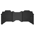 Husky Liners 19-20 Dodge Ram 2500/3500 Crew Cab X-Act Second Row Seat Floor Liners