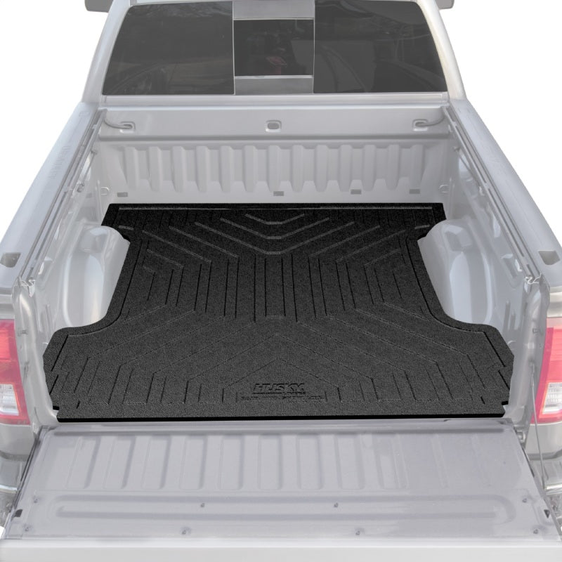 Husky Liners 19-21 Silverado/Sierra 1500 69.9 Bed Heavy Duty Bed Mat