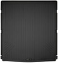 Husky Liners 18-19 Volkswagen Atlas WeatherBeater Black Trunk Liner