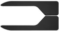 Husky Liners Long John 12in Wide - 36in Length Flare Flaps