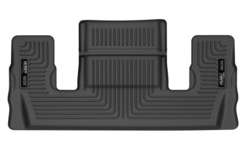 Husky Liners 20-21 Lincoln Aviator Weatherbeater Series 3rd Seat Floor Liner - Black