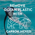Ocean plastic removal