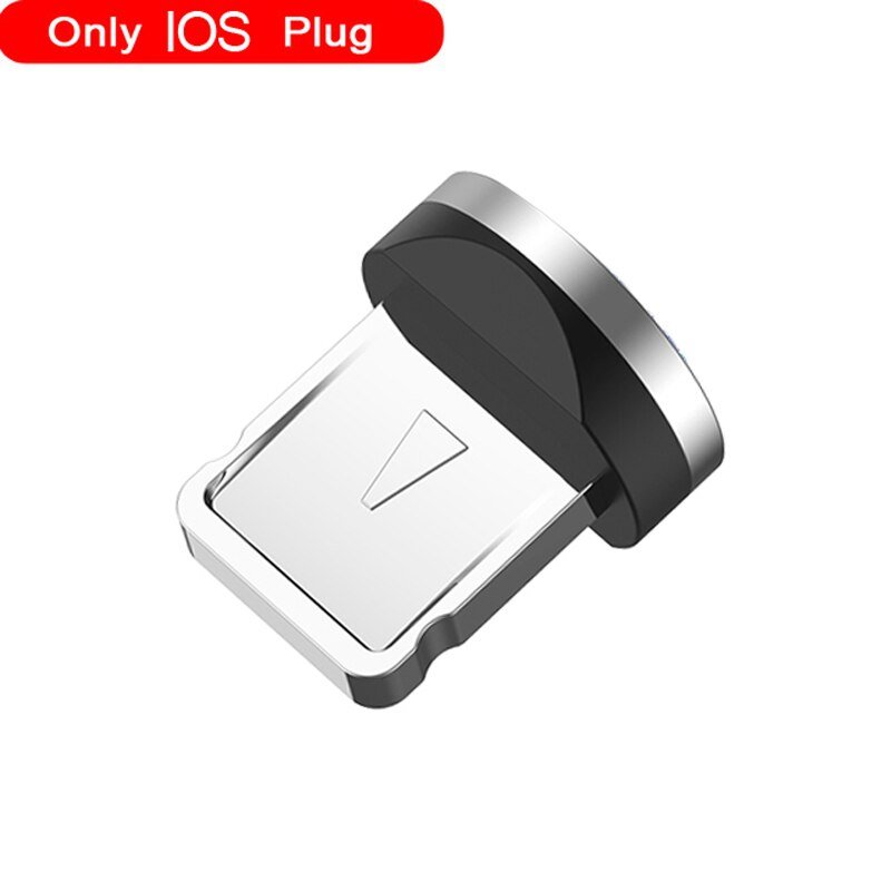 Magnetic USB Fast Charging Micro / Type C Cable - Crew Original