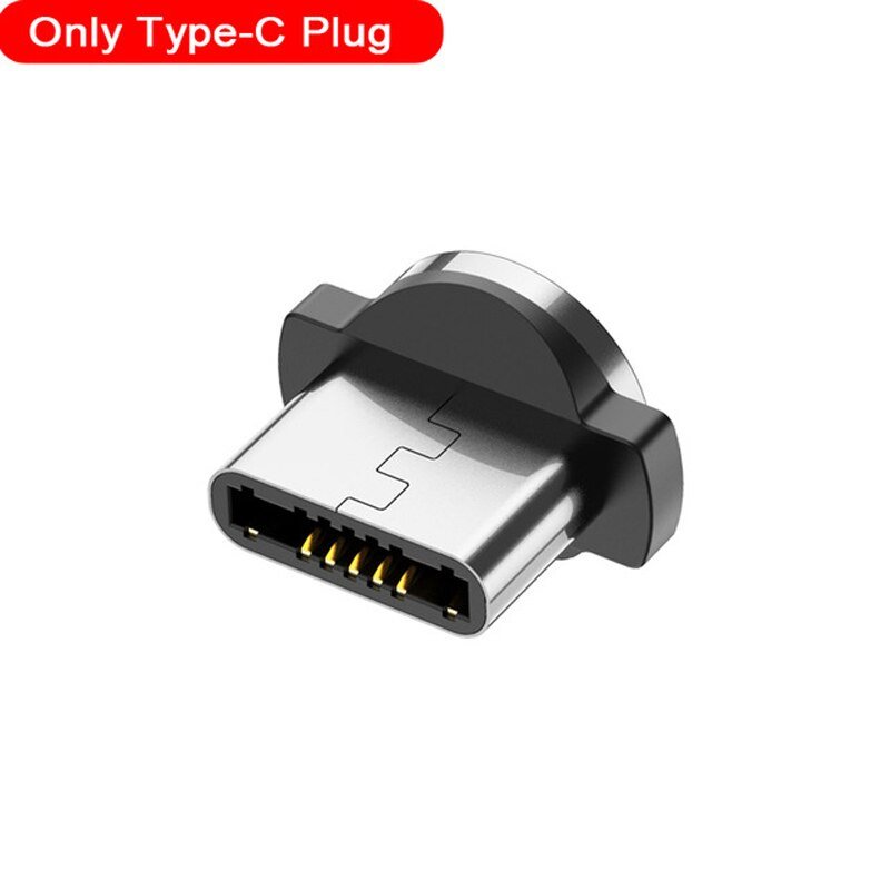 Magnetic USB Fast Charging Micro / Type C Cable - Crew Original