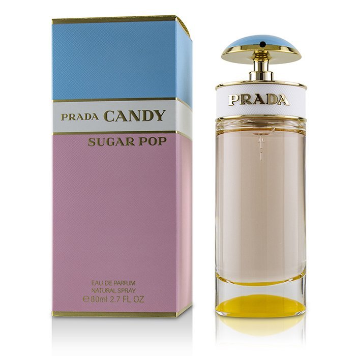 PRADA - Candy Sugar Pop Eau De Parfum Spray - Crew Original