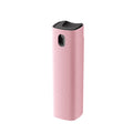 2 In 1 Phone Screen Cleaner Spray Computer Screen Dust Removal Microfiber Cloth Set Cleaning Artifact Without Cleaning Liquid - United Kingdom / Pink - No Liquid - China / Pink - No Liquid - United States / Pink - No Liquid