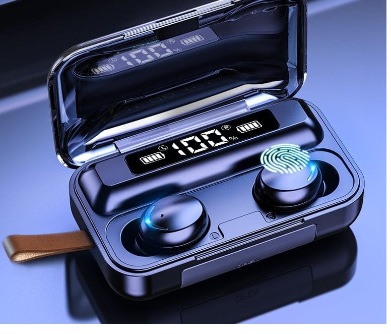 Waterproof Wireless Bluetooth Headphones - Crew Original