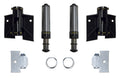 ICON 2005+ Toyota Tacoma Rear Hyd Bump Stop Kit
