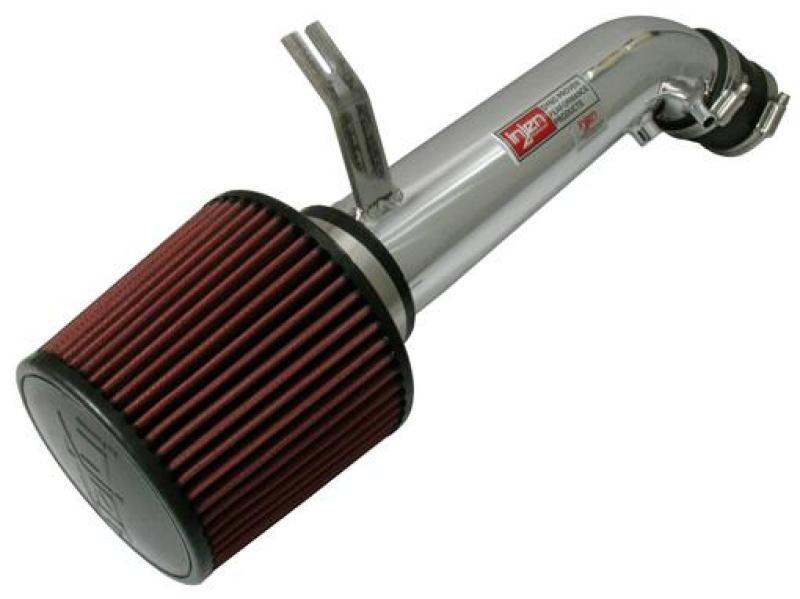 Injen 96-98 Civic Ex Hx EL(Canada) Polished Short Ram Intake