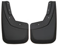 Husky Liners 14 Chevrolet Silverado 1500 Custom Molded Mud Guards