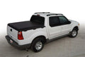 Access Literider 01-06 Ford Explorer Sport Trac (4 Dr) 4ft 2in Bed (Bolt On) Roll-Up Cover - Crew Original