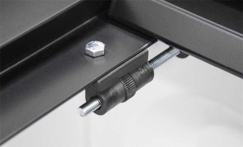 Access Literider 01-06 Ford Explorer Sport Trac (4 Dr) 4ft 2in Bed (Bolt On) Roll-Up Cover - Crew Original