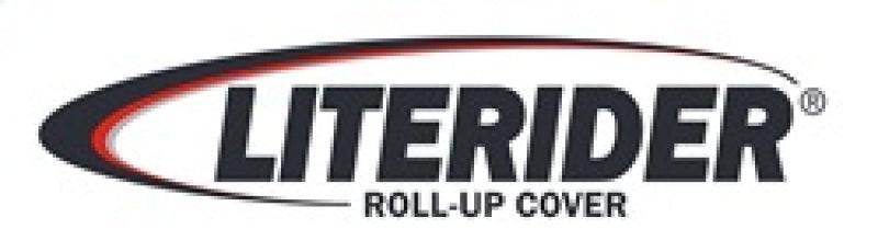 Access Literider 09+ Dodge Ram 5ft 7in Bed (w/ RamBox Cargo Management System) Roll-Up Cover - Crew Original