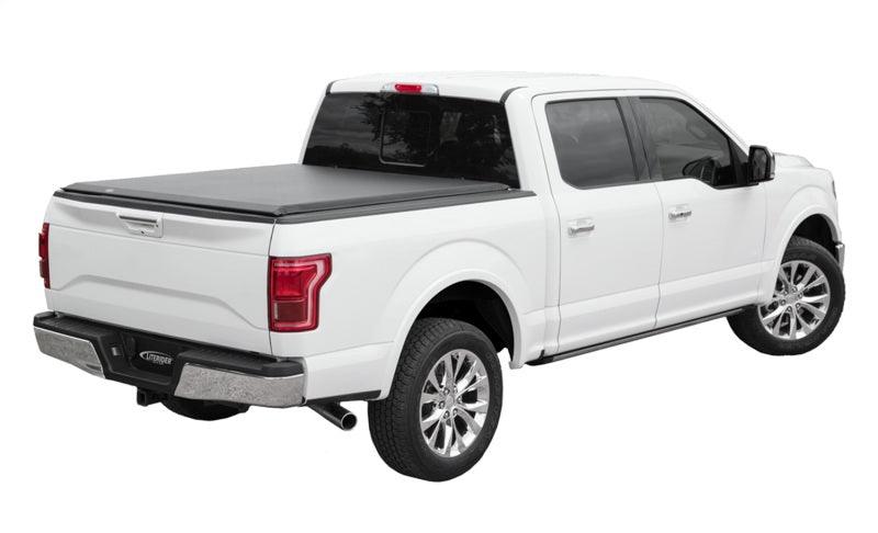 Access Literider 15-19 Ford F-150 5ft 6in Bed Roll-Up Cover - Crew Original