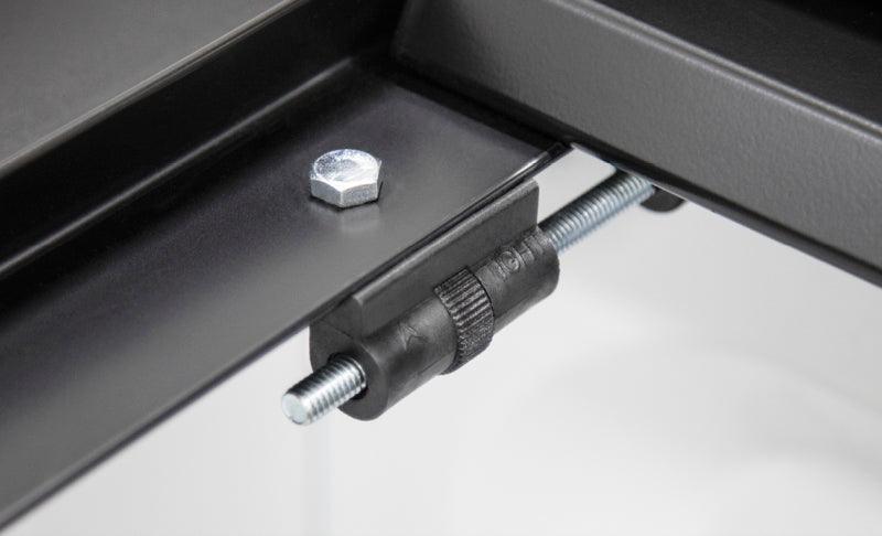 Access Literider 2019+ Dodge/Ram 1500 5ft 7in Bed Roll-Up Cover - Crew Original