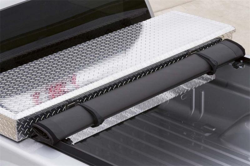 Access Lorado 02-04 Frontier Crew Cab 6ft Bed and 98-04 King Cab Roll-Up Cover - Crew Original