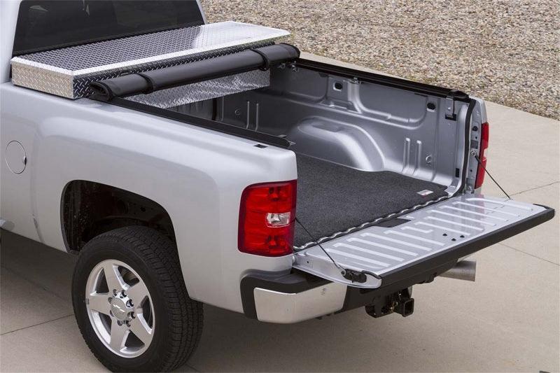 Access Lorado 02-04 Frontier Crew Cab 6ft Bed and 98-04 King Cab Roll-Up Cover - Crew Original