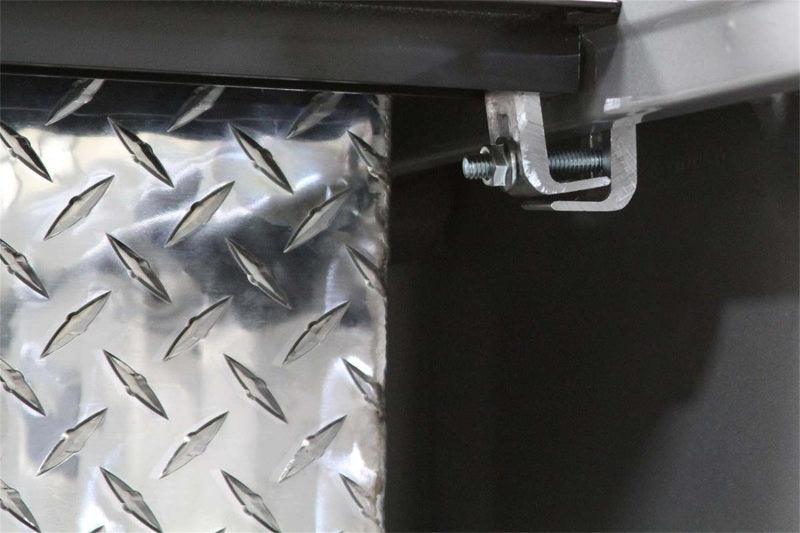 Access Lorado 02-04 Frontier Crew Cab 6ft Bed and 98-04 King Cab Roll-Up Cover - Crew Original