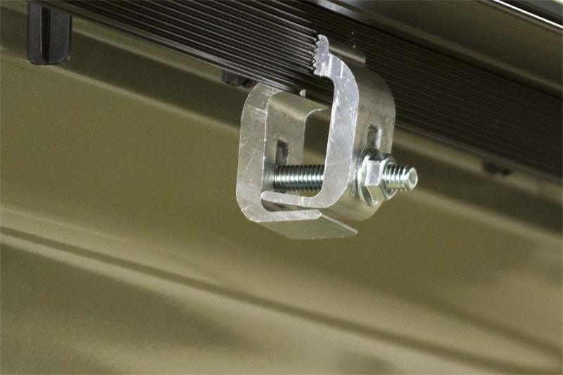 Access Lorado 15-19 Ford F-150 5ft 6in Bed Roll-Up Cover - Crew Original