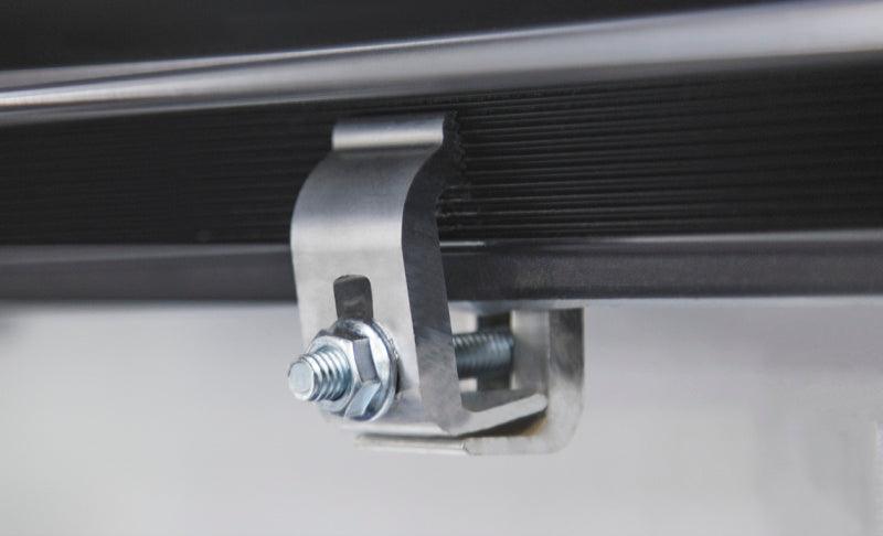 Access Lorado 15-19 Ford F-150 5ft 6in Bed Roll-Up Cover - Crew Original