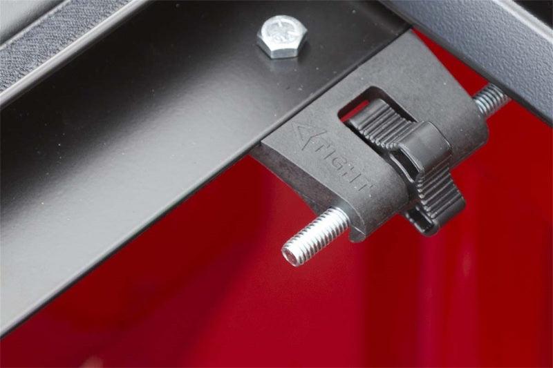 Access Lorado 15-19 Ford F-150 5ft 6in Bed Roll-Up Cover - Crew Original