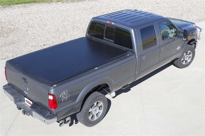 Access Lorado 2017 Ford F250 / F350 w/ 8ft Bed (Includes Dually) Roll-Up Cover - Crew Original
