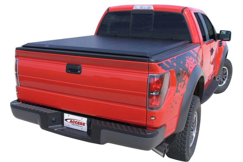 Access Original 15-20 Ford F-150 5ft 6in Bed Roll-Up Cover - Crew Original