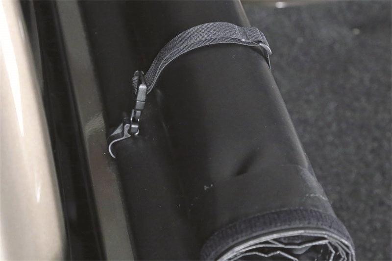 Access Original 15-20 Ford F-150 5ft 6in Bed Roll-Up Cover - Crew Original