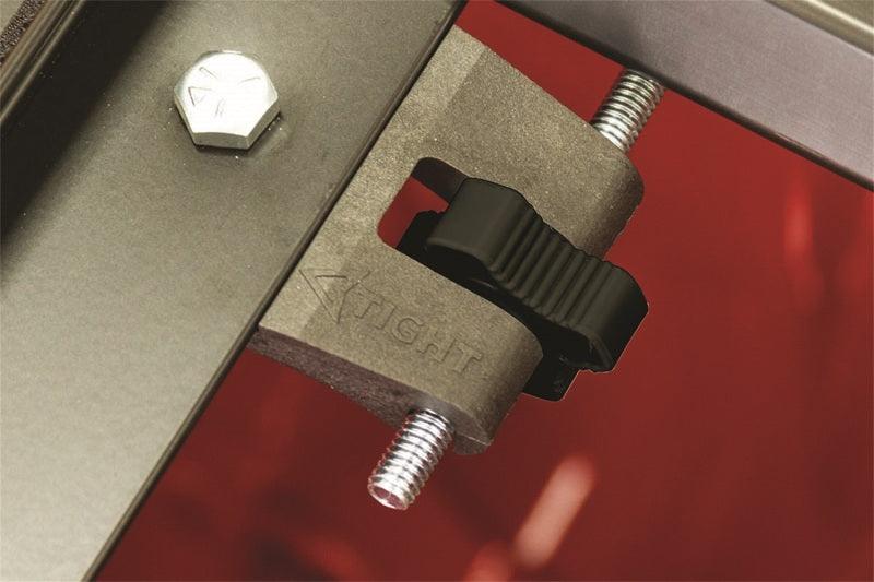 Access Original 73-98 Ford Full Size Old Body 8ft Bed Roll-Up Cover - Crew Original