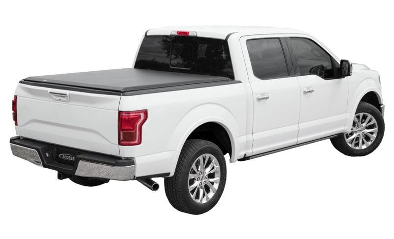 Access Original 93-98 Ford Ranger 6ft Flareside Bed Roll-Up Cover - Crew Original