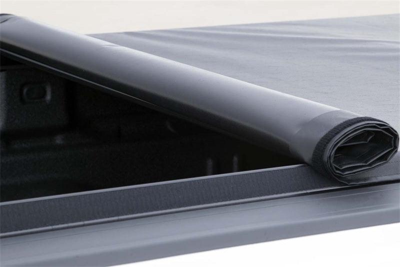 Access Original 93-98 Ford Ranger 6ft Flareside Bed Roll-Up Cover - Crew Original